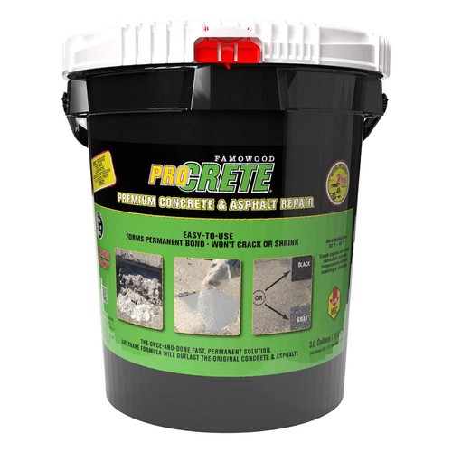 Procrete self leveling - , self-leveling