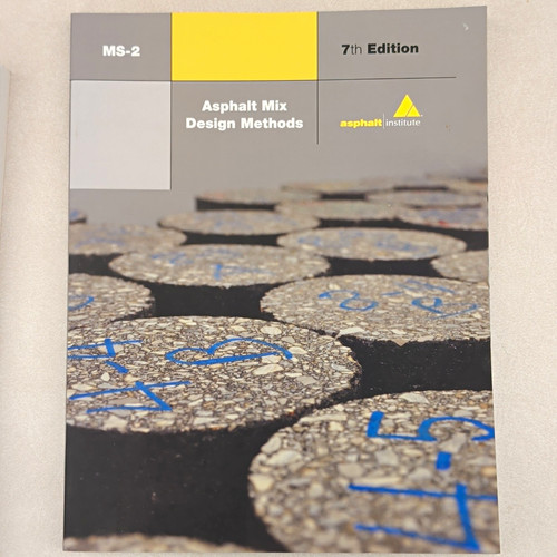 Asphalt institute - asphalt,