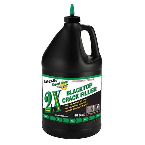 New 1gal blacktop - blacktop, crack